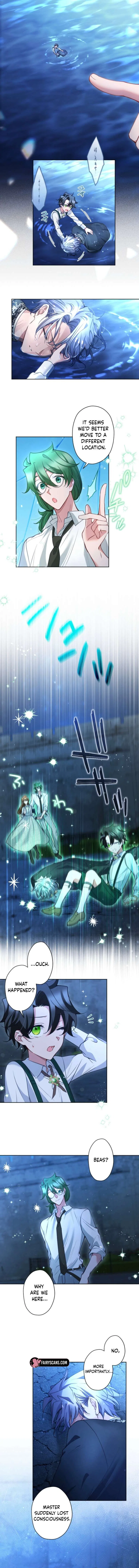 I Underestimated My Oshi’s Attachment Chapter 128 – Page 7