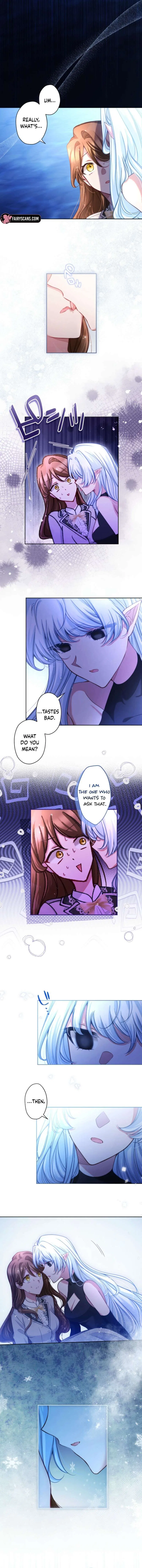 I Underestimated My Oshi’s Attachment Chapter 127 – Page 7