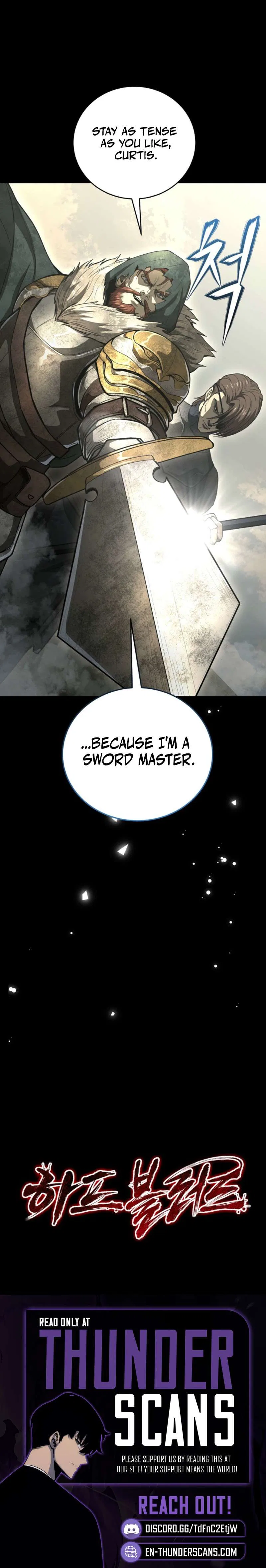 Half Blood Chapter 50 – Page 8
