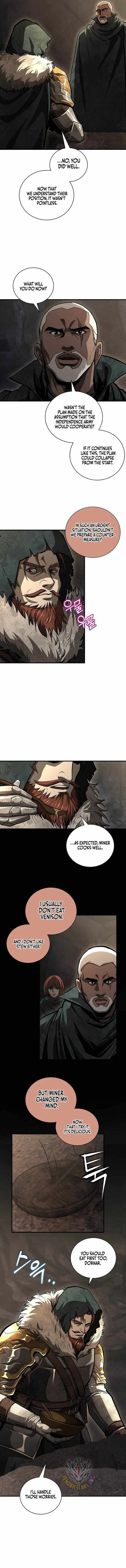 Half Blood Chapter 43 – Page 2