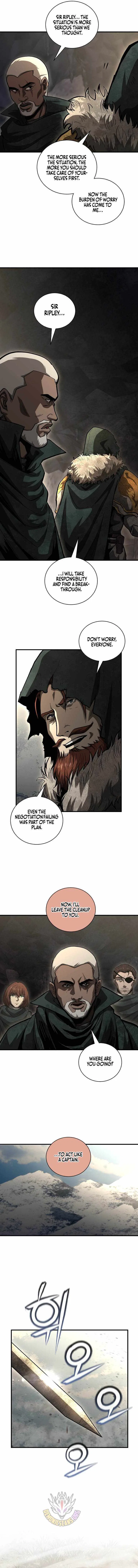 Half Blood Chapter 43 – Page 3