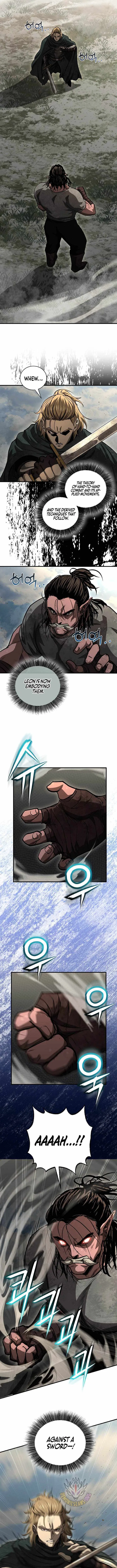 Half Blood Chapter 43 – Page 4