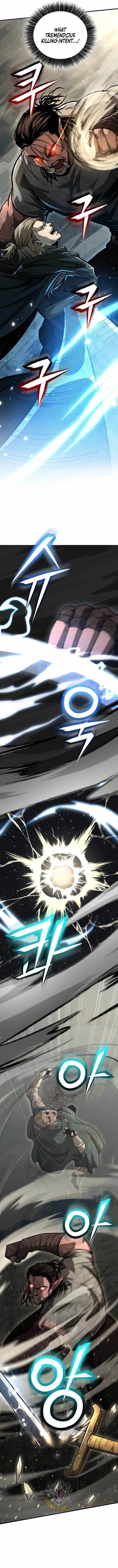 Half Blood Chapter 43 – Page 7