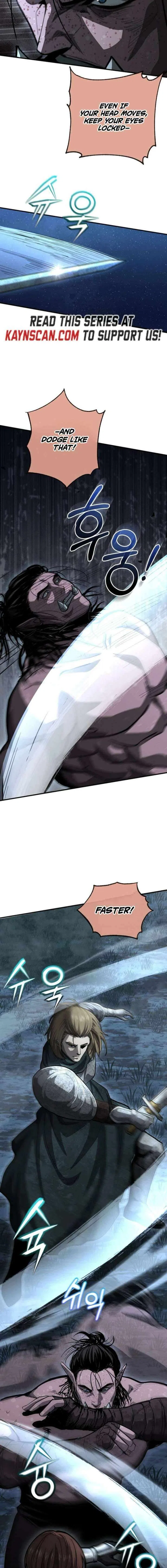 Half Blood Chapter 42 – Page 14