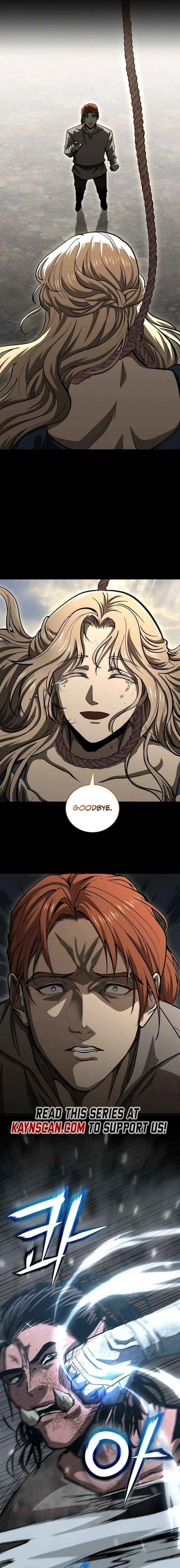 Half Blood Chapter 41 – Page 4