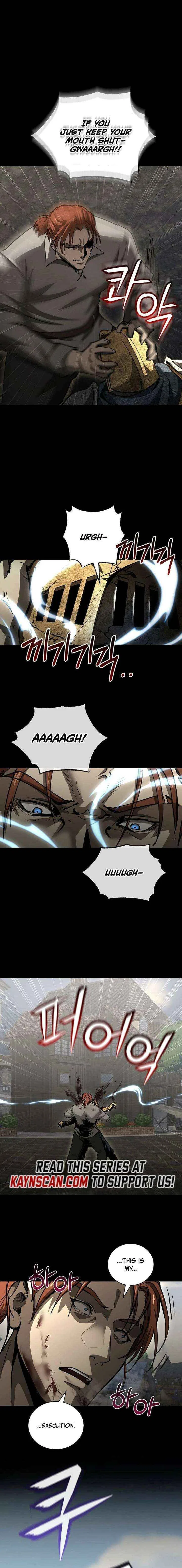 Half Blood Chapter 41 – Page 10
