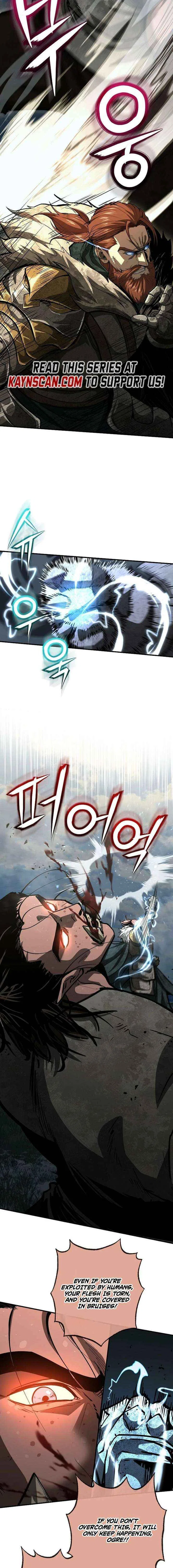 Half Blood Chapter 41 – Page 12