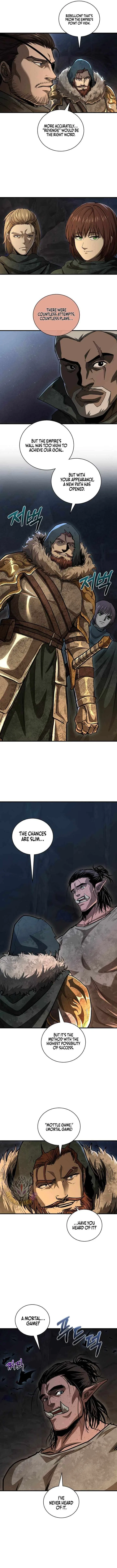 Half Blood Chapter 40 – Page 2