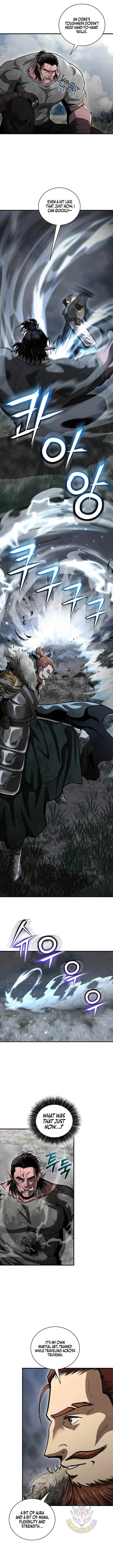 Half Blood Chapter 40 – Page 10