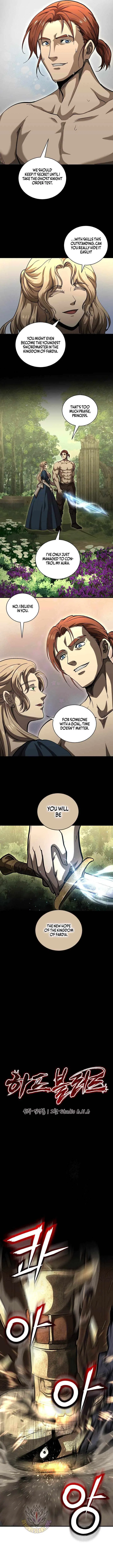 Half Blood Chapter 38 – Page 2