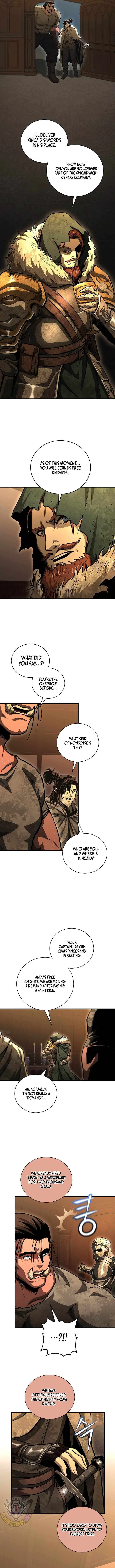 Half Blood Chapter 38 – Page 7