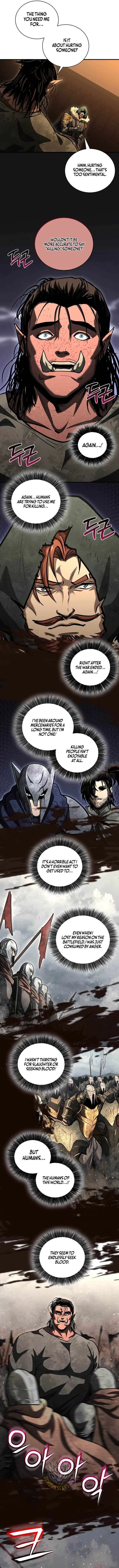 Half Blood Chapter 38 – Page 9