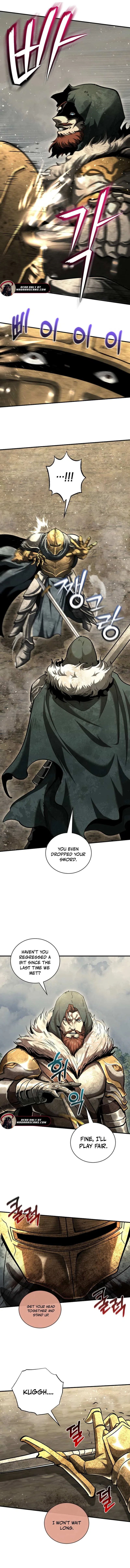 Half Blood Chapter 37 – Page 4