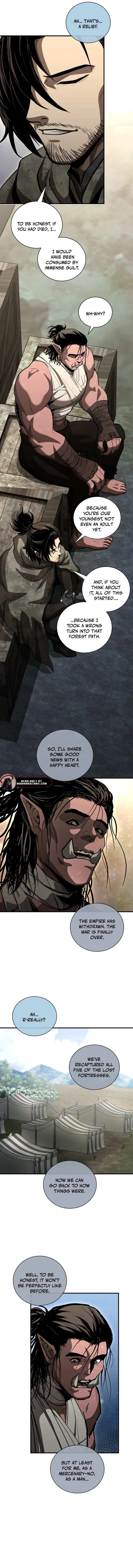 Half Blood Chapter 37 – Page 12