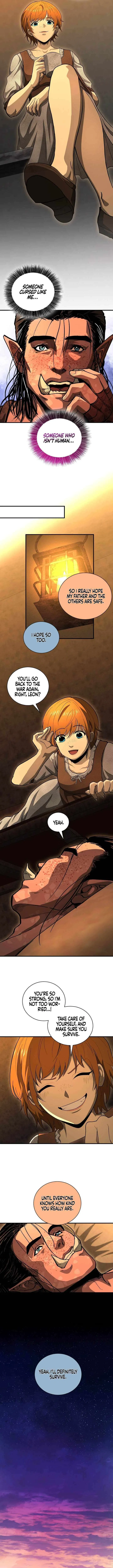 Half Blood Chapter 35 – Page 7