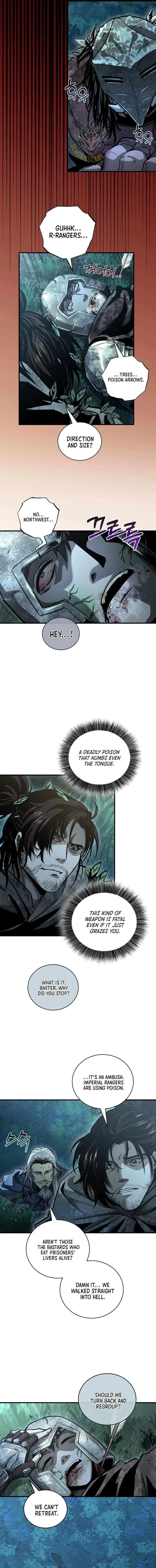 Half Blood Chapter 34 – Page 2