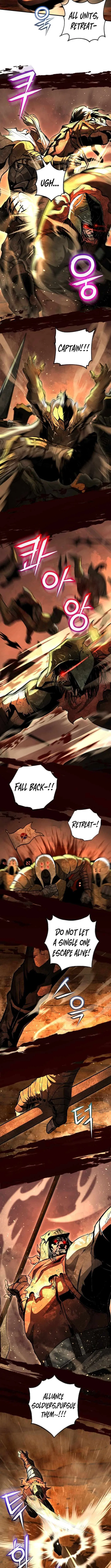 Half Blood Chapter 32 – Page 5