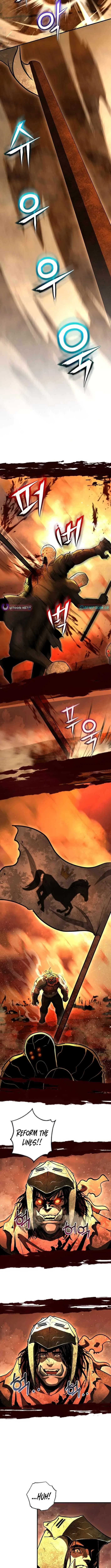 Half Blood Chapter 32 – Page 6