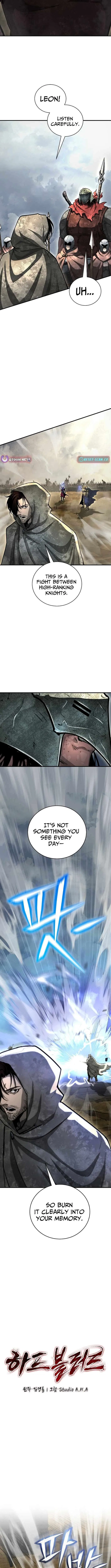 Half Blood Chapter 30 – Page 2
