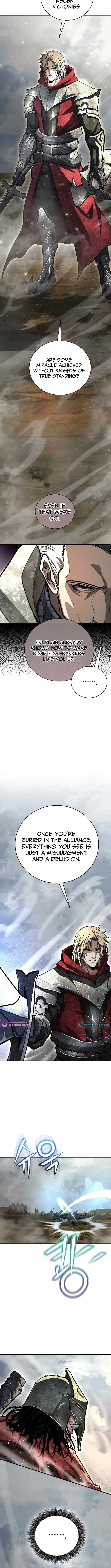 Half Blood Chapter 30 – Page 6