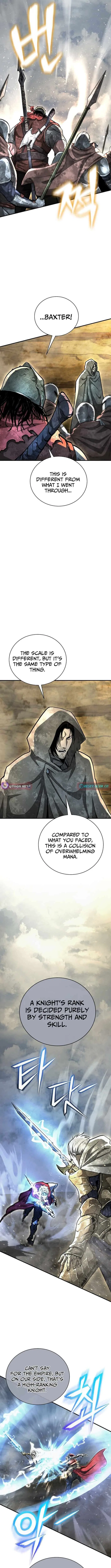 Half Blood Chapter 30 – Page 7