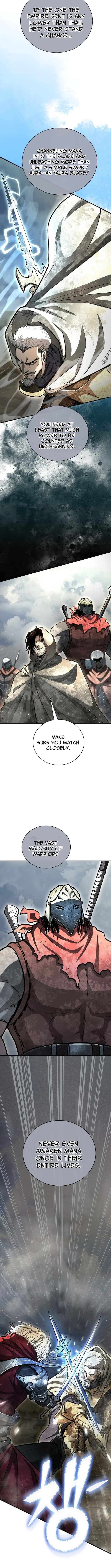 Half Blood Chapter 30 – Page 8