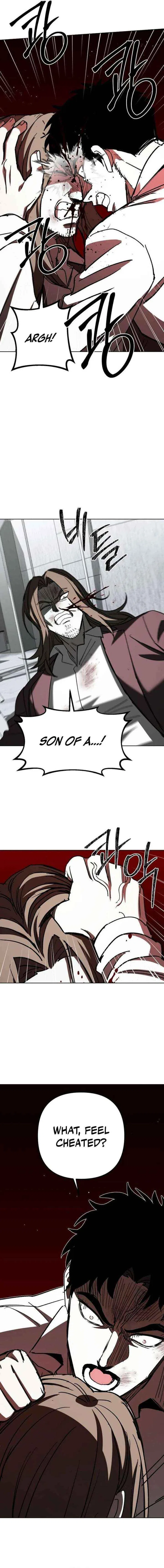 Yaksha Chapter 22 – Page 5