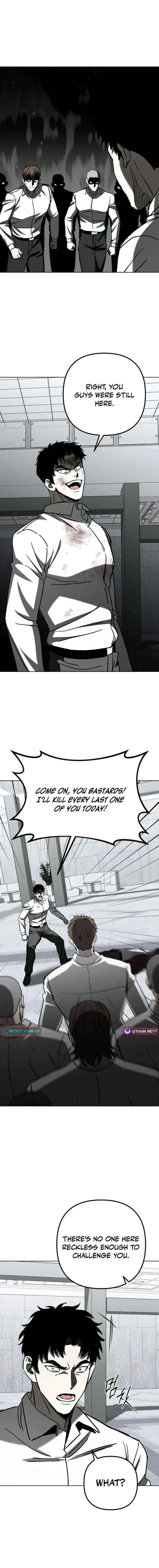 Yaksha Chapter 22 – Page 11