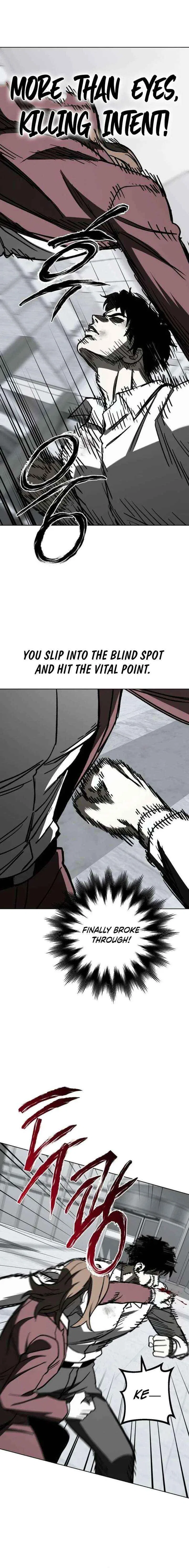 Yaksha Chapter 21 – Page 9