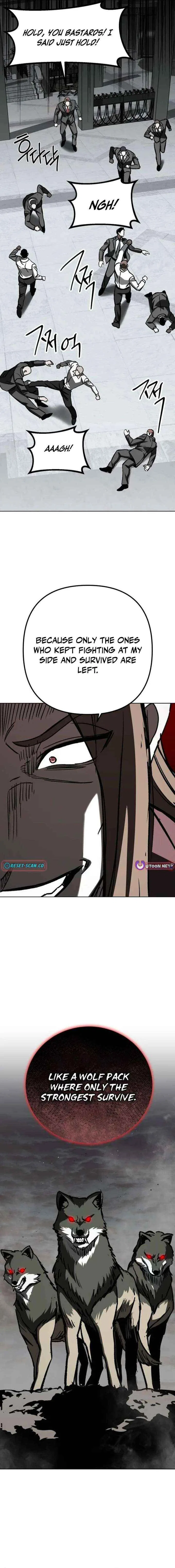 Yaksha Chapter 21 – Page 11