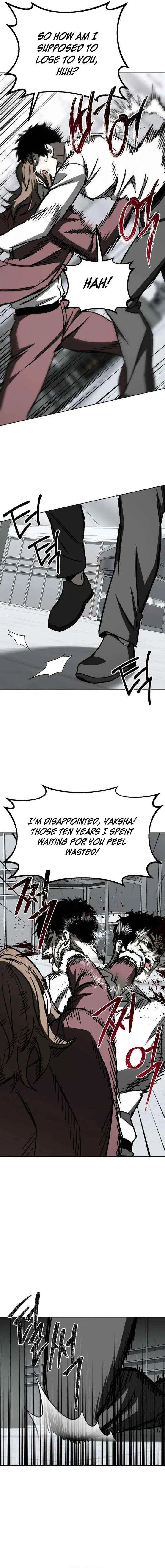 Yaksha Chapter 21 – Page 12