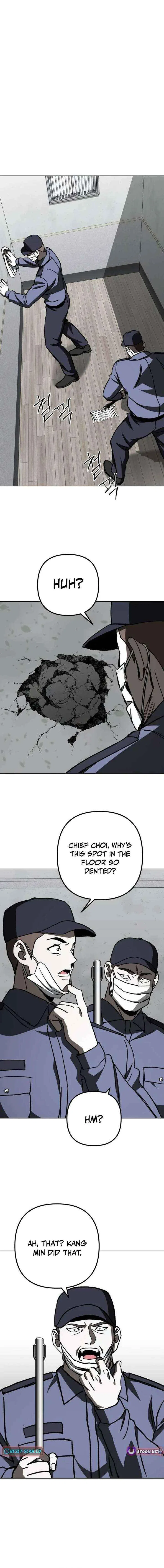 Yaksha Chapter 21 – Page 16