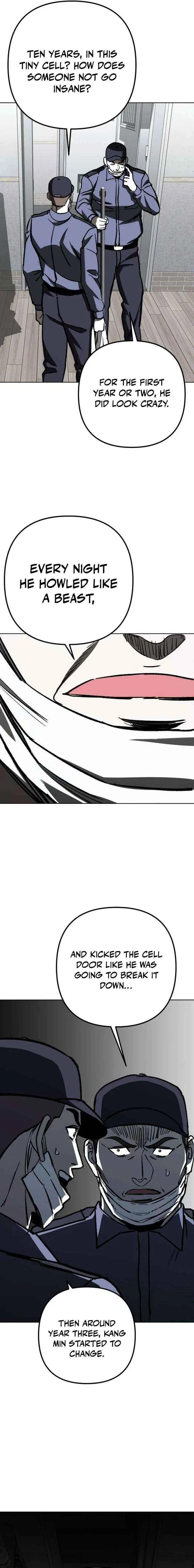 Yaksha Chapter 21 – Page 18