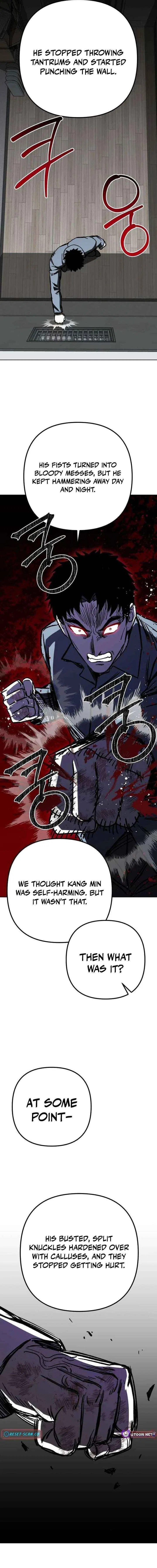 Yaksha Chapter 21 – Page 19