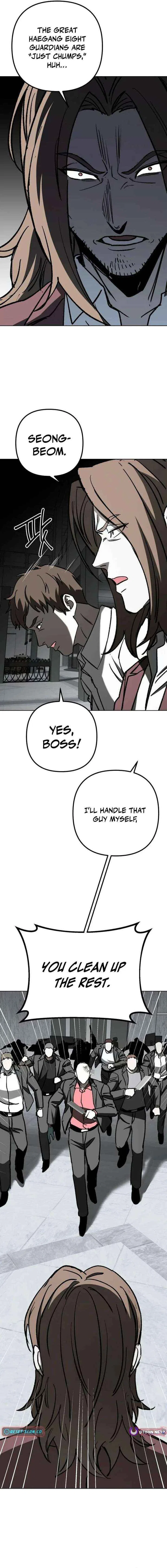 Yaksha Chapter 20 – Page 5