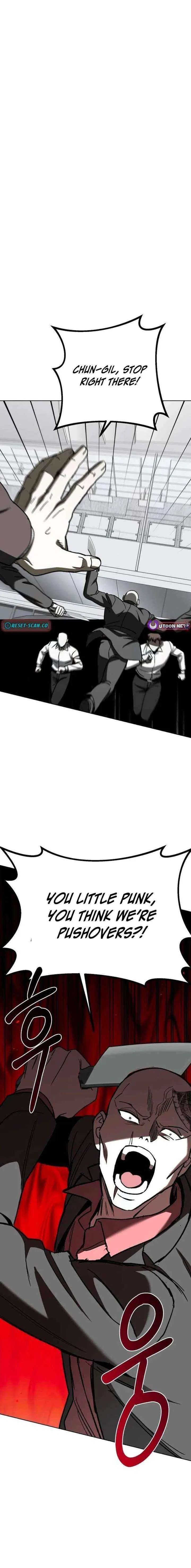 Yaksha Chapter 20 – Page 8