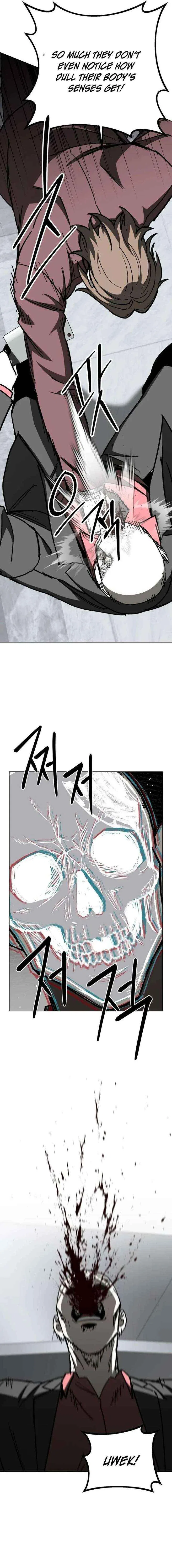 Yaksha Chapter 20 – Page 10