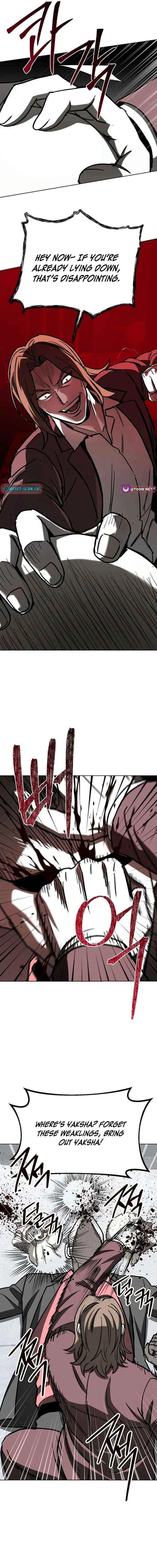 Yaksha Chapter 20 – Page 11