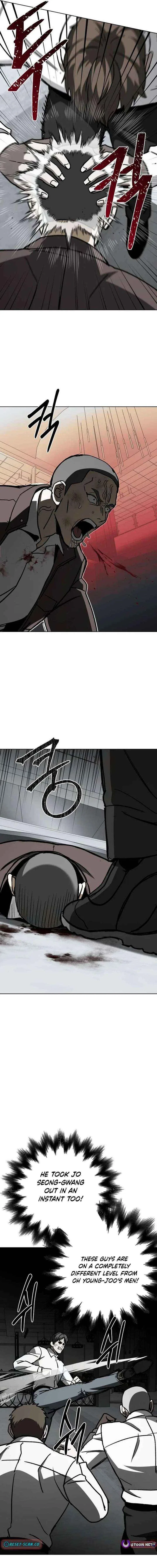 Yaksha Chapter 20 – Page 15
