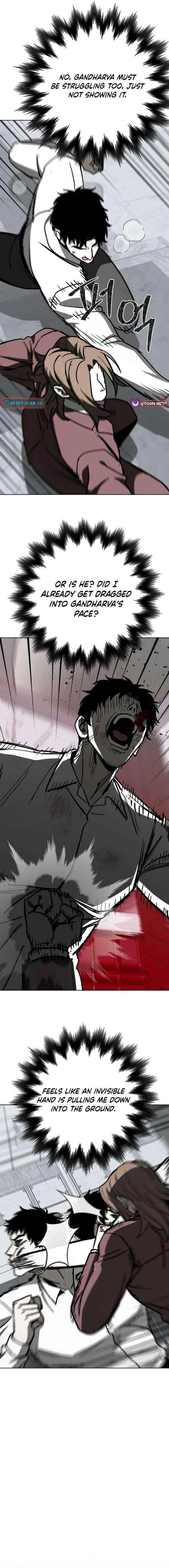 Yaksha Chapter 20 – Page 24