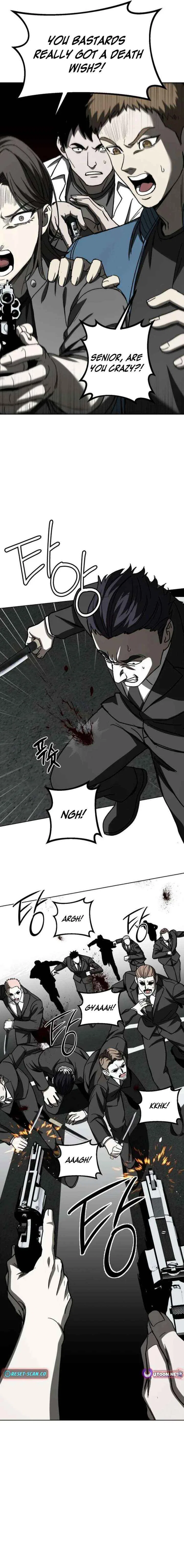 Yaksha Chapter 19 – Page 3