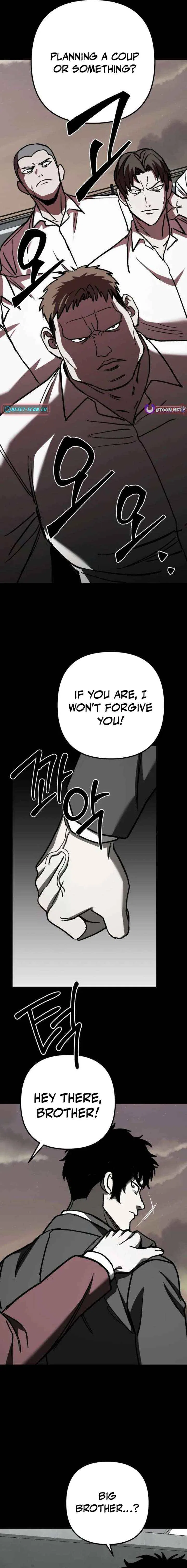 Yaksha Chapter 19 – Page 14