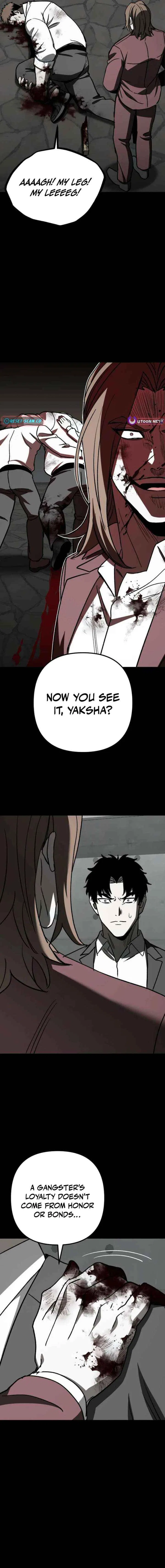 Yaksha Chapter 19 – Page 24