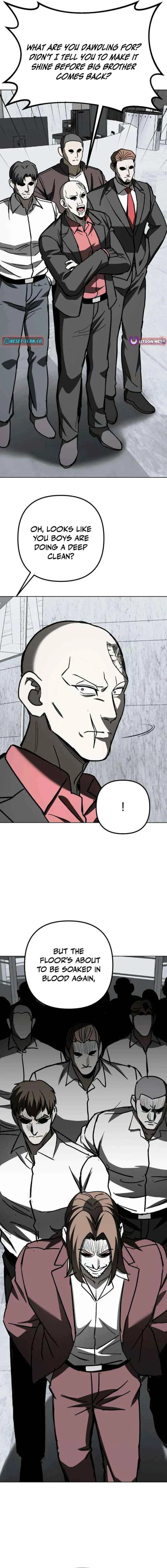 Yaksha Chapter 19 – Page 26