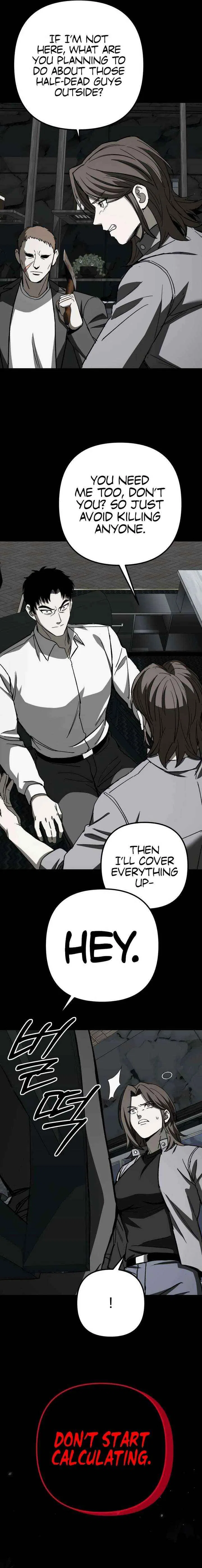Yaksha Chapter 18 – Page 11