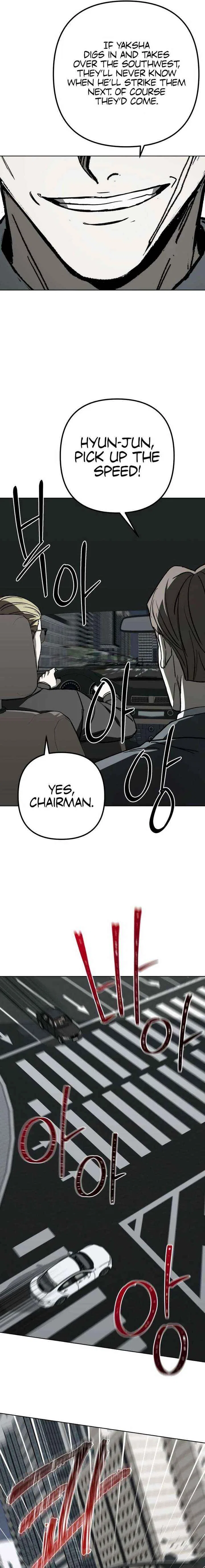 Yaksha Chapter 18 – Page 19