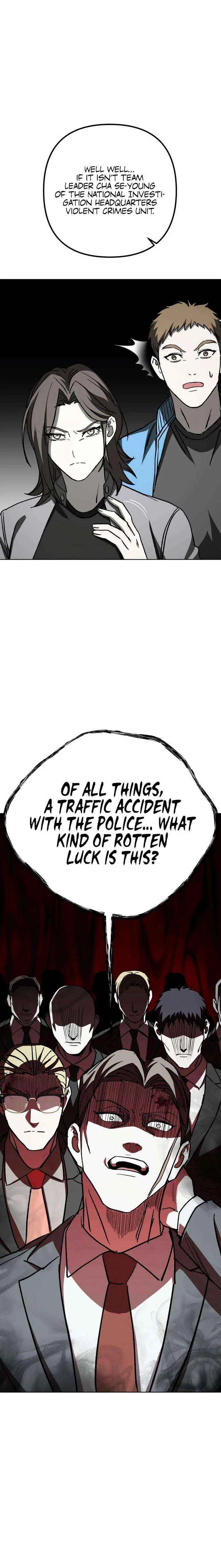 Yaksha Chapter 18 – Page 22