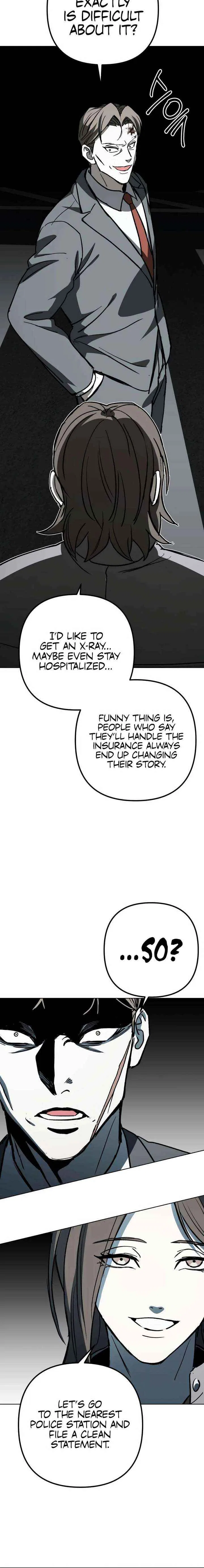 Yaksha Chapter 18 – Page 24