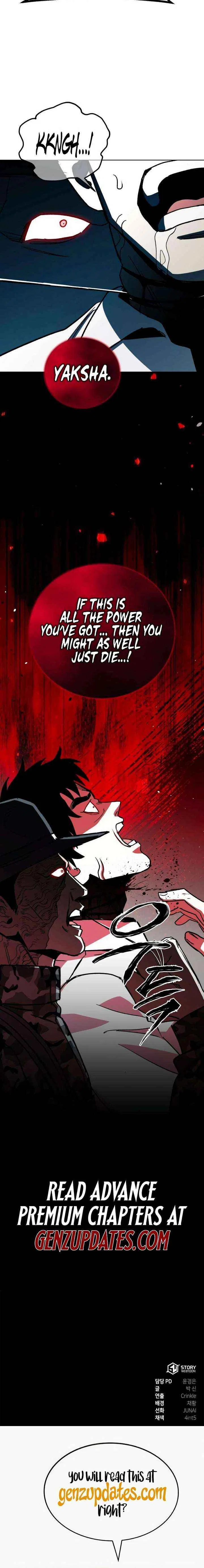 Yaksha Chapter 17 – Page 30