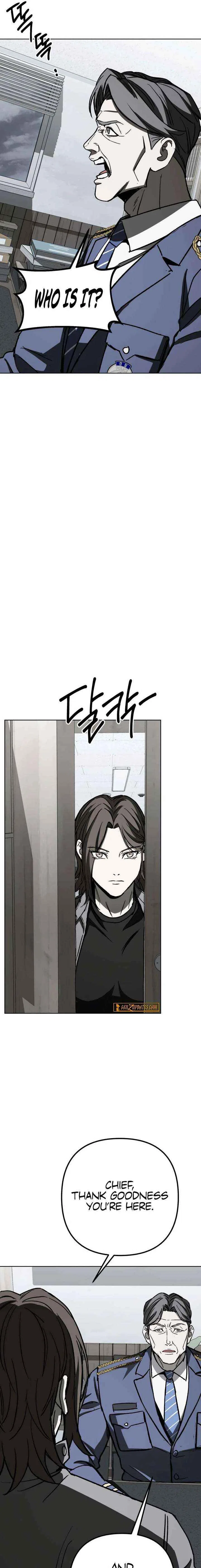 Yaksha Chapter 16 – Page 25